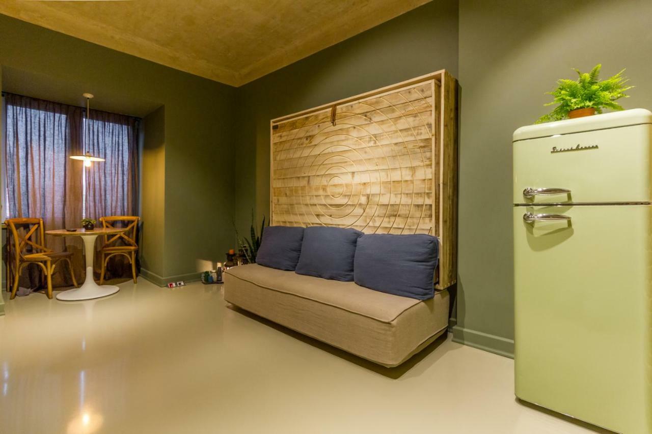 White Vintage Apartment Клуж-Напока Екстериор снимка