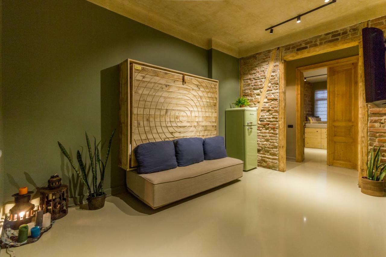 White Vintage Apartment Клуж-Напока Екстериор снимка