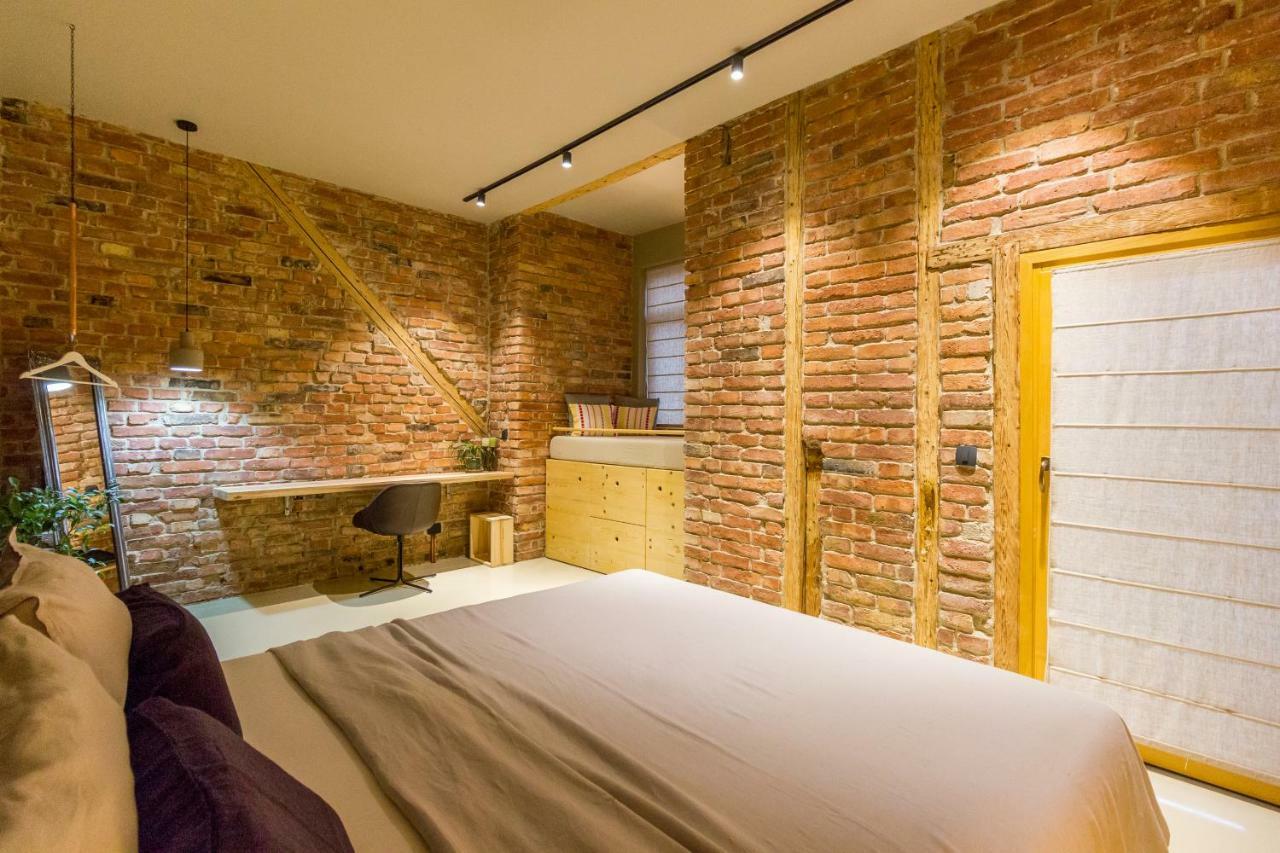 White Vintage Apartment Клуж-Напока Екстериор снимка